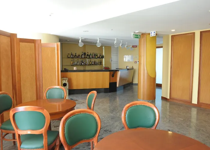 Hotel Svevo