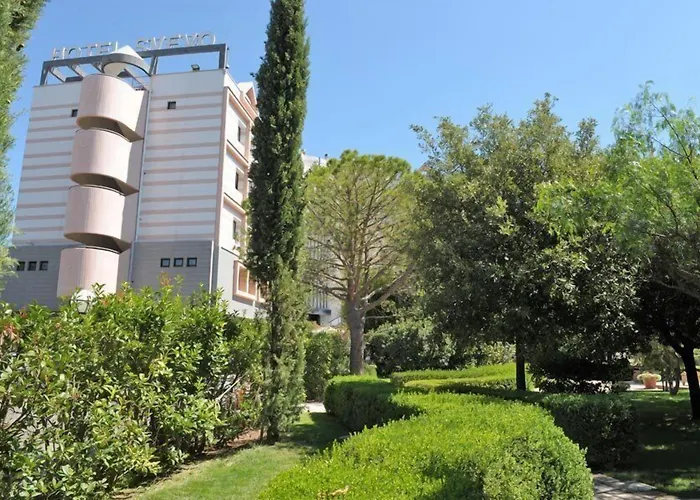 Hotel Svevo