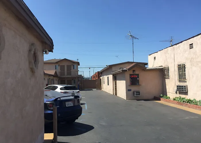 La Bonita Inn Motel