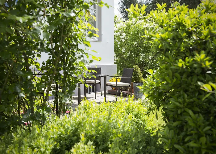 Kinderhotel Siegfried
