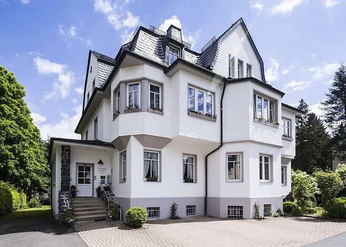 Kinderhotel Siegfried