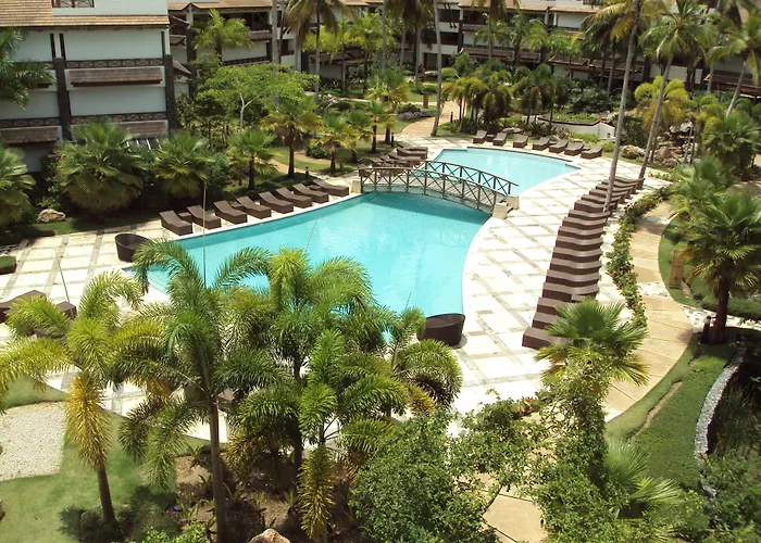 Xeliter Balcones Del Atlantico