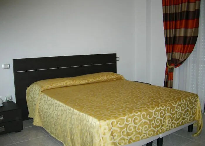 Residence Montegrappa