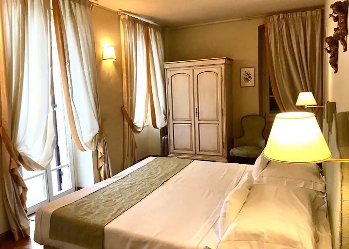 Hotel 4 stelle: La Vittoria Boutique Hotel
