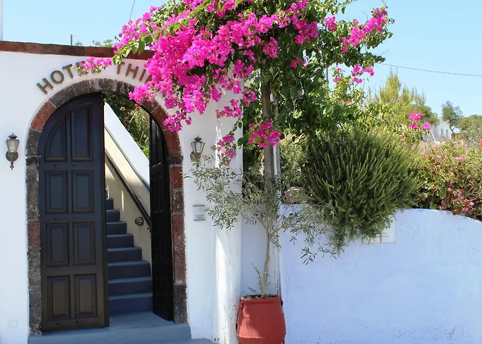 Nissos Thira