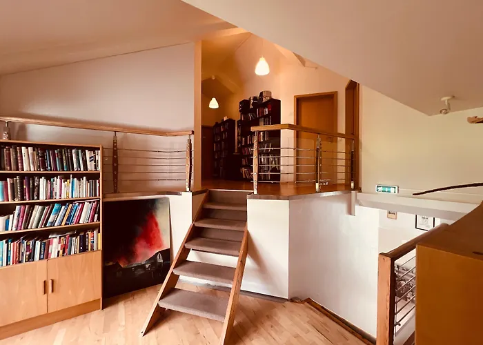 Peace Center Guesthouse