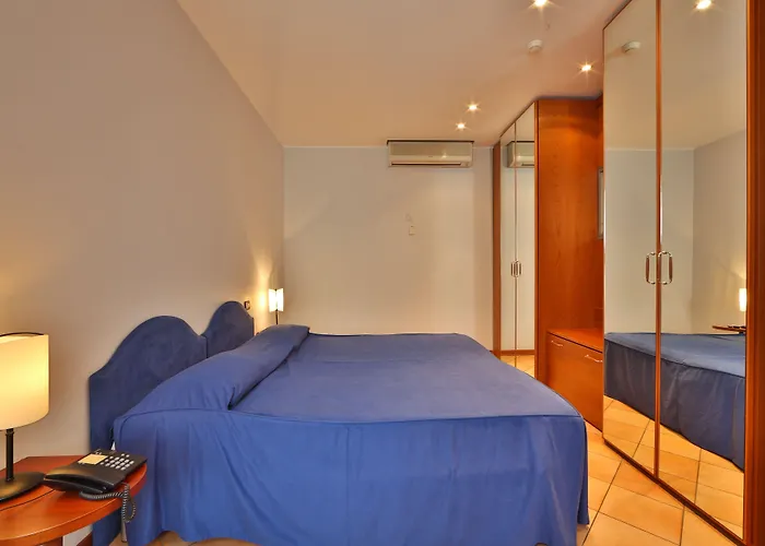 Aparthotel: Residence San Giusto