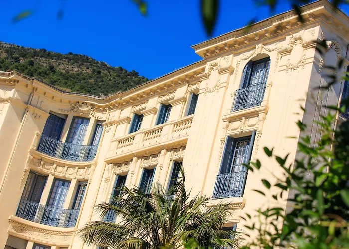 Resort: Hotel El Paradiso