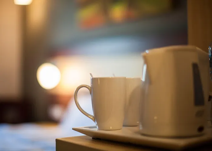 Pet Friendly hotel: Citymax Hotel Al Barsha At The Mall