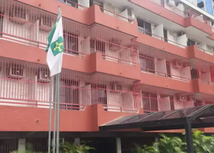 Hotel barato: Plaza Bittar Hotel