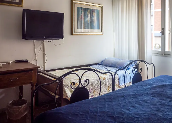 A B C Bologna In B&B