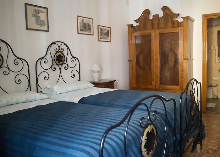 A B C Bologna In B&B