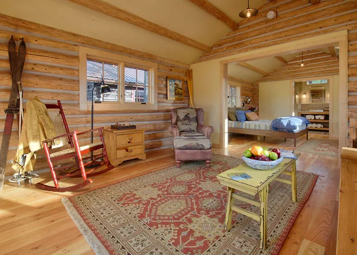 Turpin Meadow Ranch