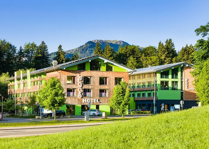 Explorer Oberstdorf