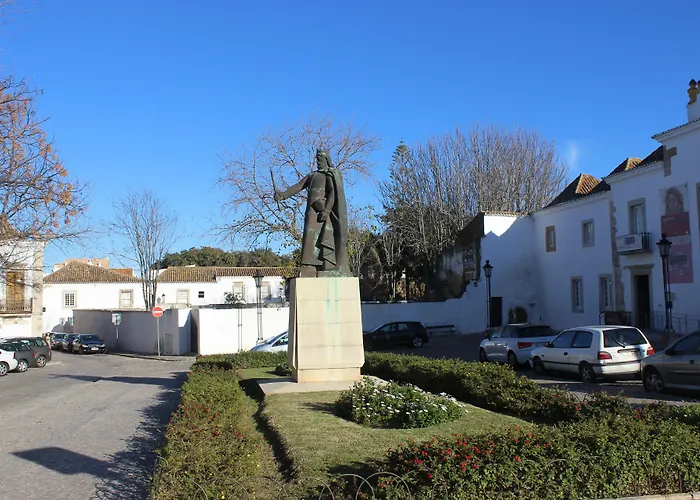 Hotel barato: Hotel Made Inn Faro