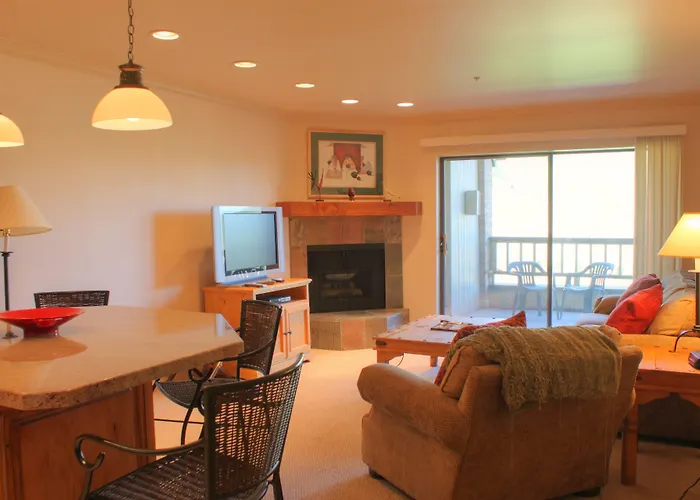 The Loft At Mountain Village