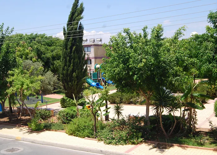 Agrino Hotel Apartments