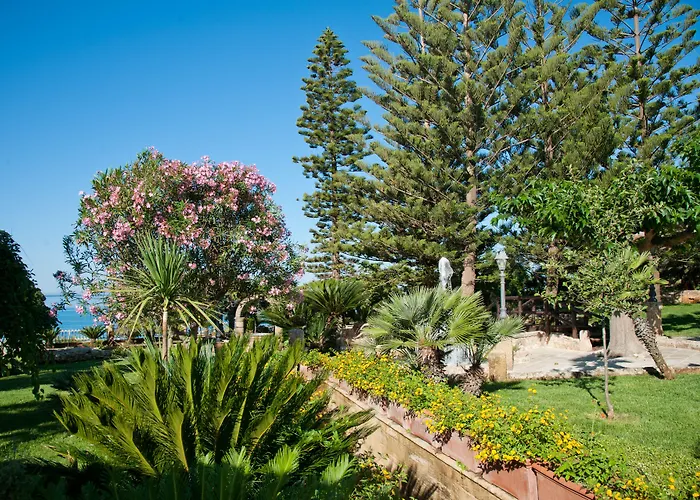 Parco Dei Principi - Resort&Spa
