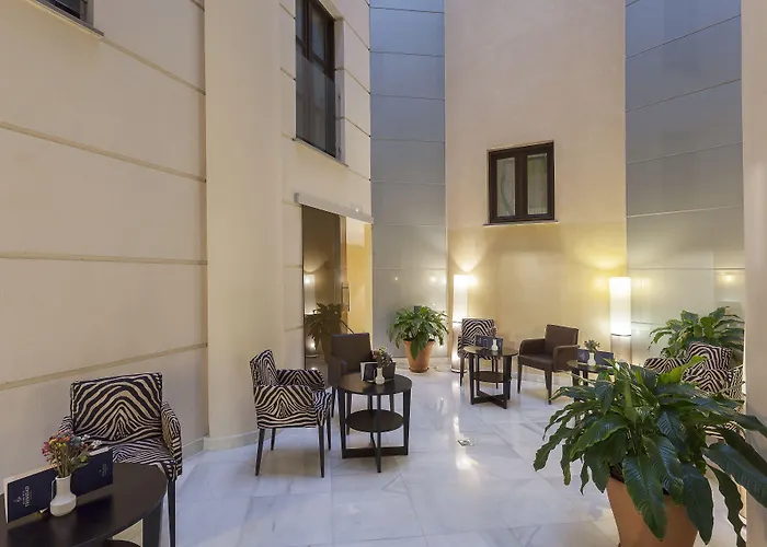 Hotel Jacuzzi: La Casa de la Trinidad