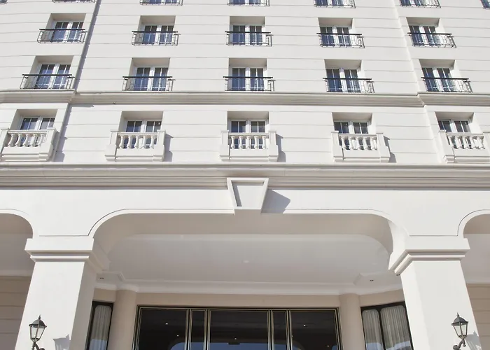 Scala Hotel Buenos Aires