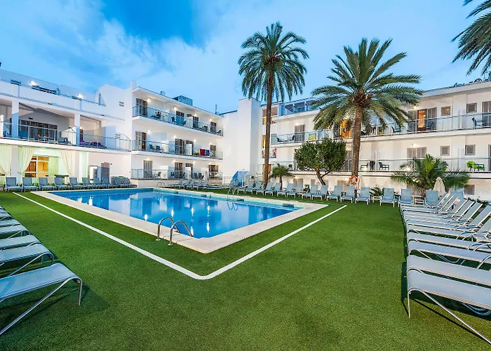 Eix Alcudia Hotel Adults Only