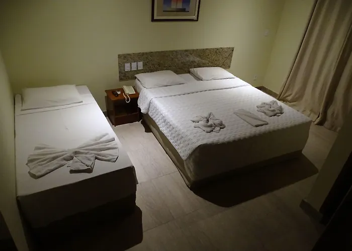 Hotel para famílias: Porto Bali Hotel