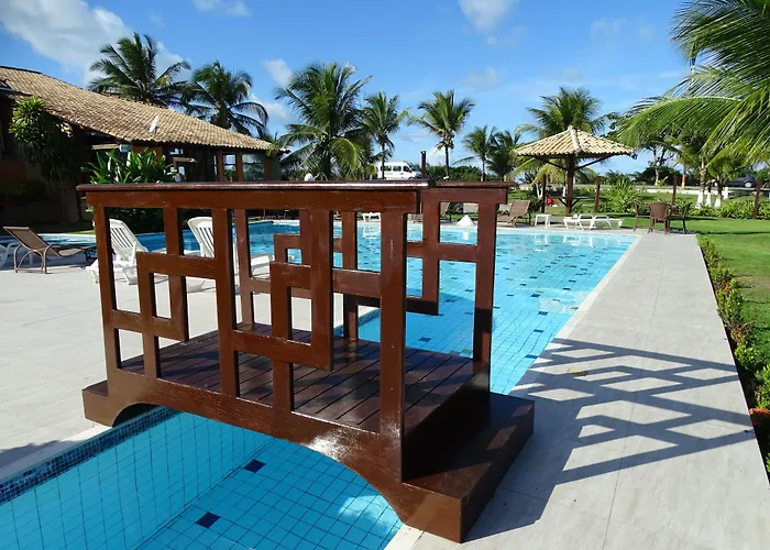 Hotel para famílias: Porto Bali Hotel