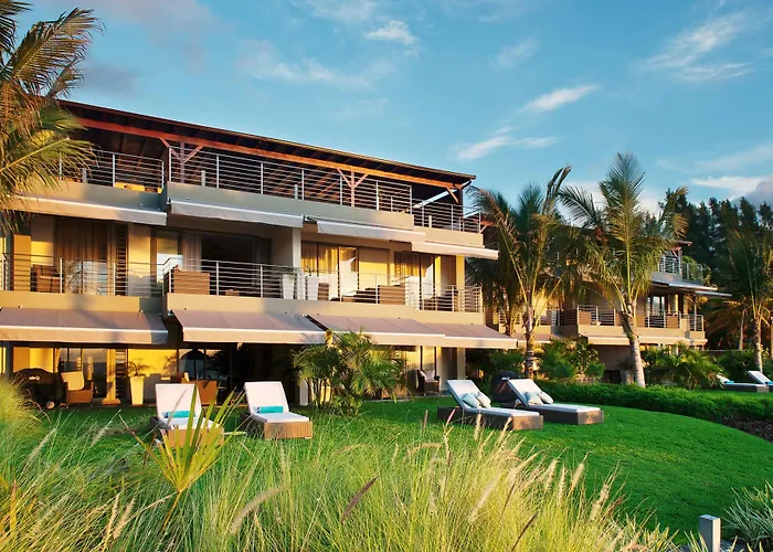 Paradise Beach By Horizon Holidays