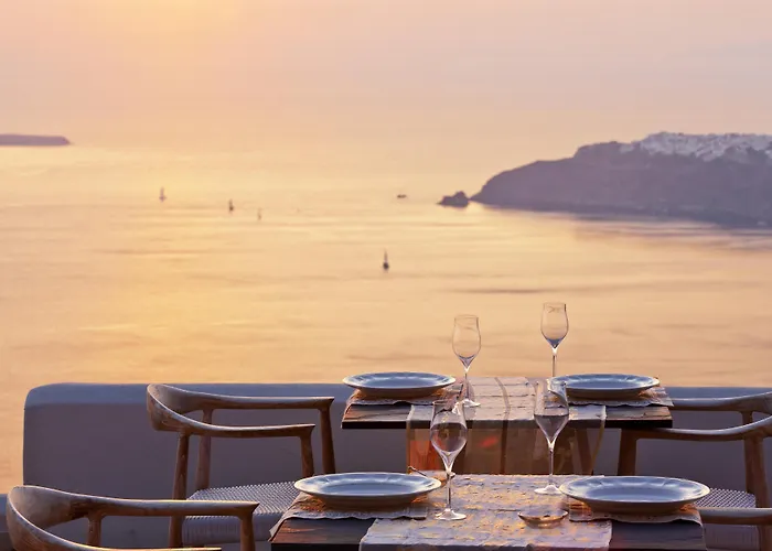 Hotel with pool: Gold Suites - Small Luxury Hotels Of The World