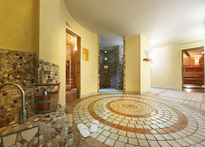 Hotel with view: Avital Resort