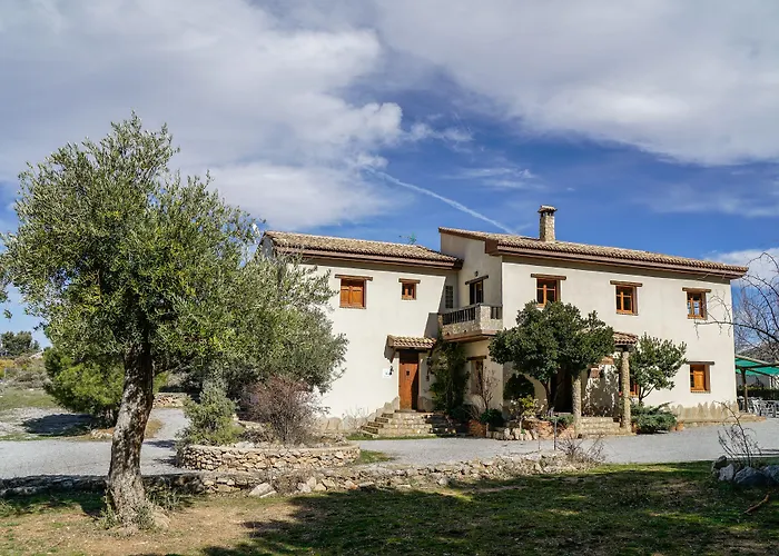 Rural Fuente La Teja
