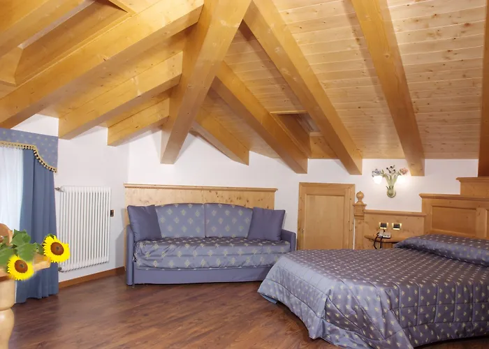Hotel di lusso: Hotel Mountain Resort