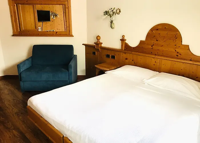 Hotel di lusso: Hotel Mountain Resort