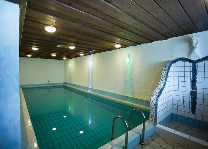 Hotel Reiterhof-Altmühlsee
