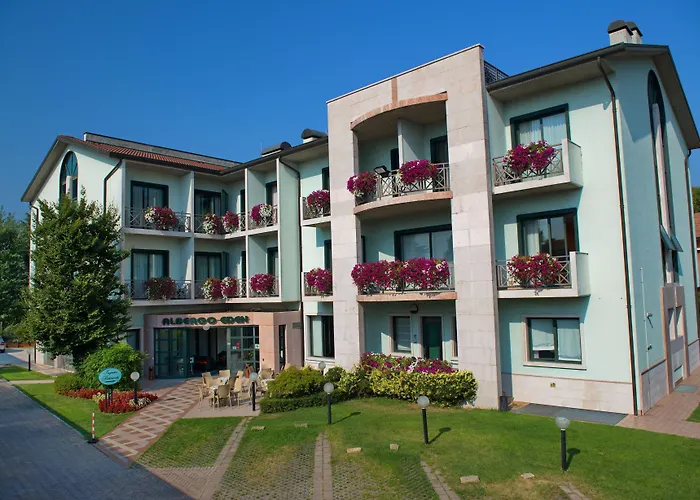 Hotel 3 stelle: Hotel Eden