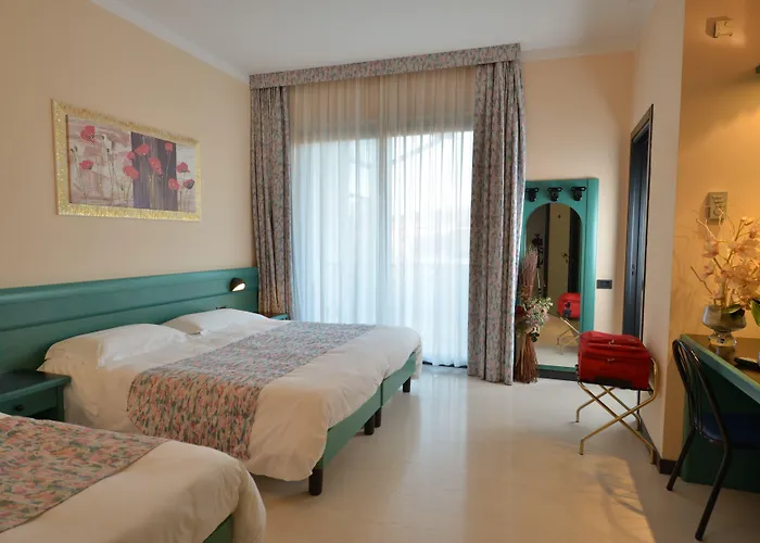 Hotel 3 stelle: Hotel Eden