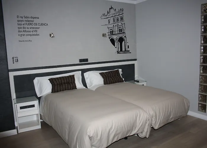LB Villa De