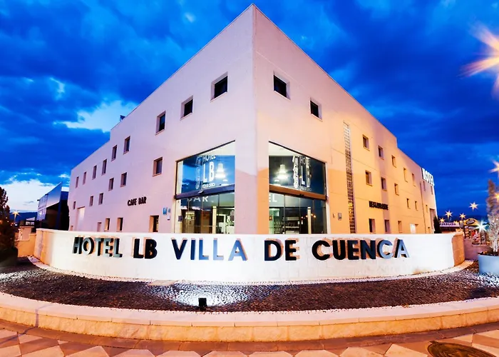 LB Villa De