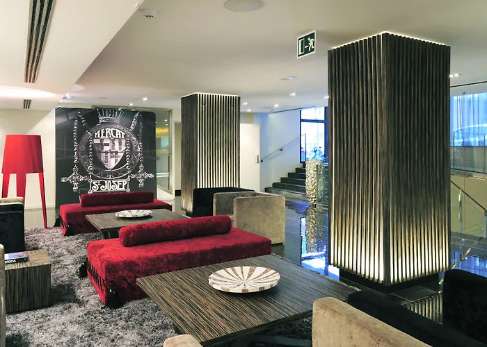 Hotel familiare: Grums Hotel & Spa