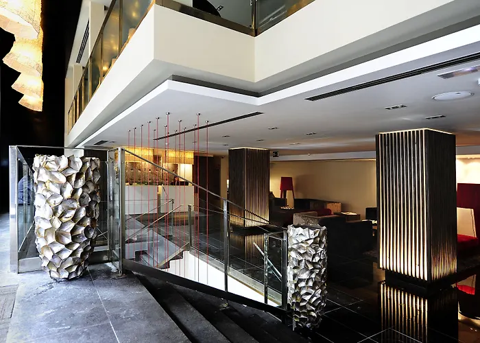 Hotel familiare: Grums Hotel & Spa