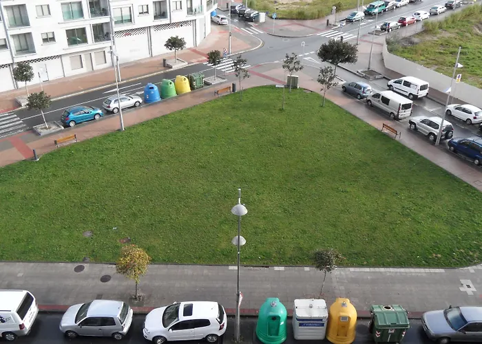 Hotel Gbc Avenida Pontevedra