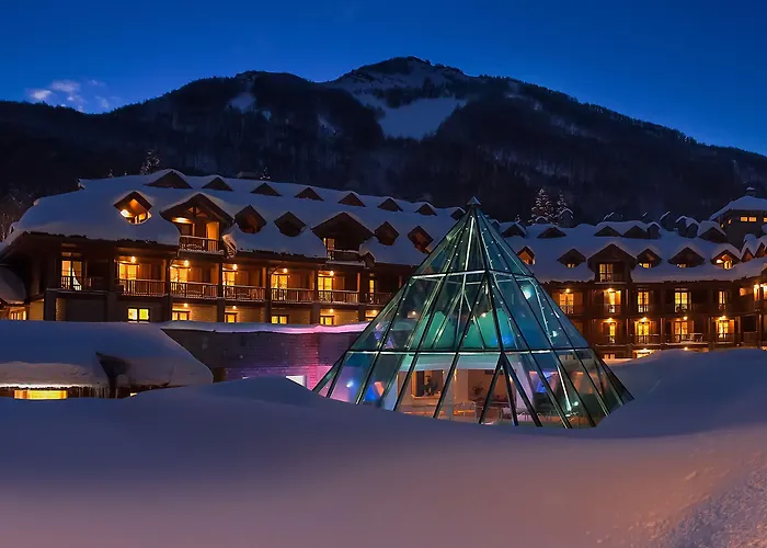 Val di Luce SPA Resort
