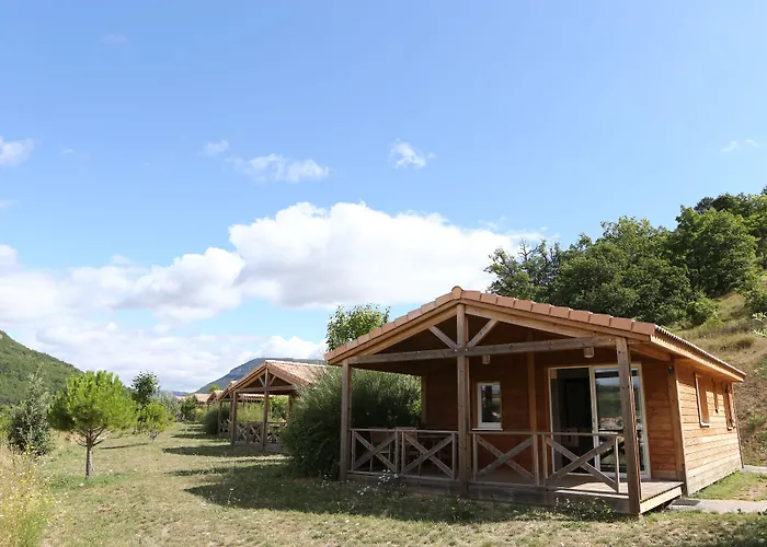 Domaine Saint Esteve