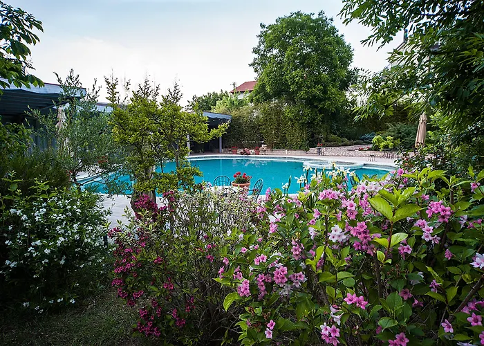 Hotel per sciatori: Albergo La Primula