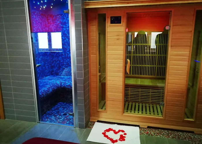  Gran Sasso&SPA