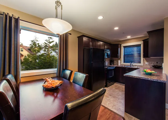 Spa Hotel: Oceanside Village Resort