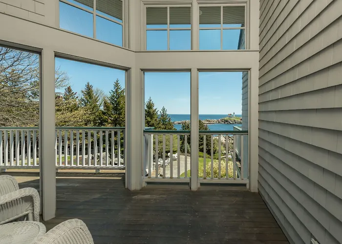 4 star hotel: Viewpoint Hotel