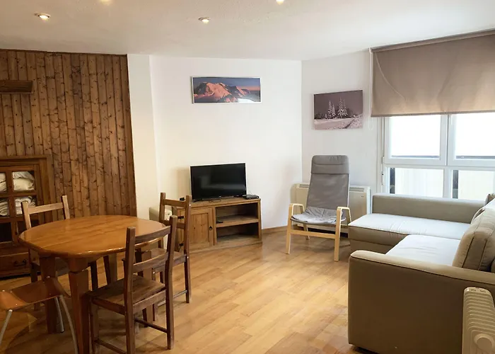 Apartamentos Bulgaria