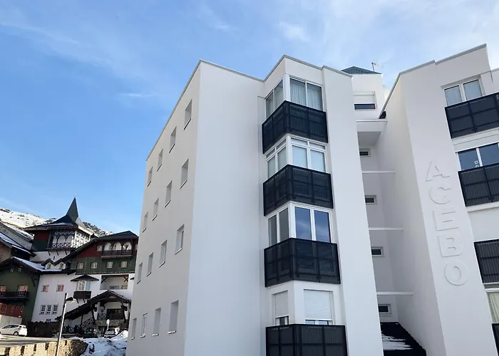 Apartamentos Bulgaria