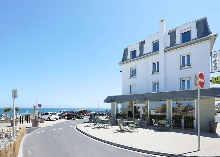 Beau Rivage -Restaurant